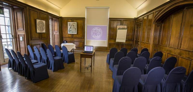 Portmeirion Village CORFFORAETHOL